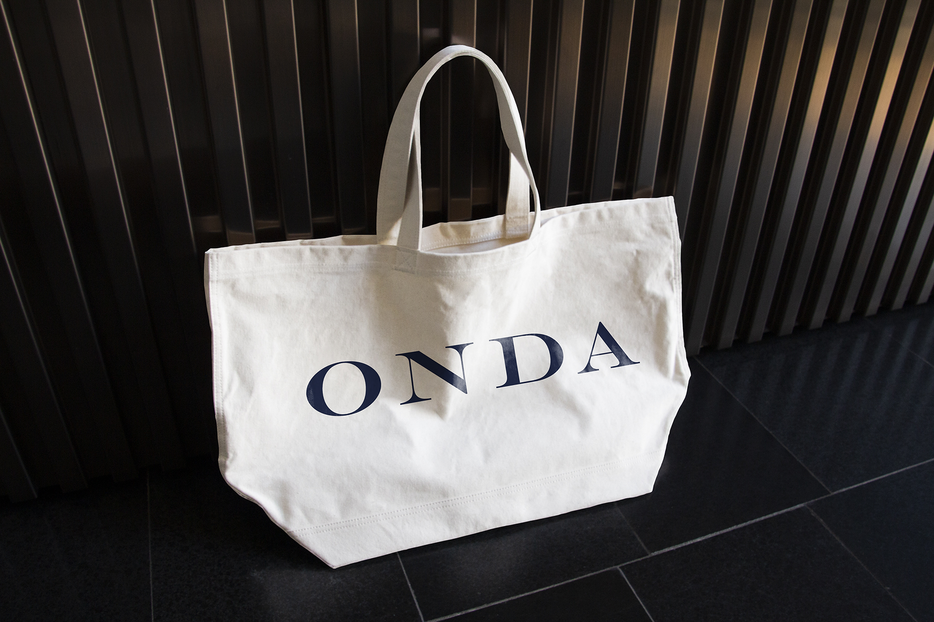 ONDA-Tote